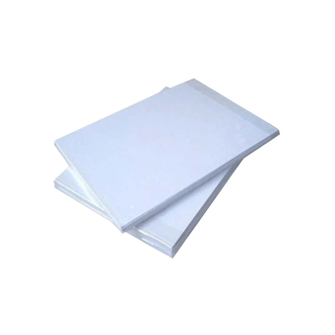 Sublimation Paper A3 and A4